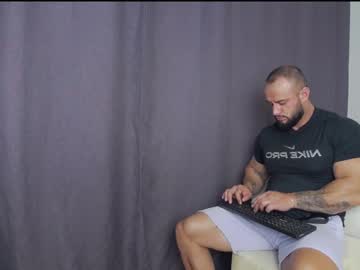 Rickymiami1 Chaturbate stream image from August 19, 2025