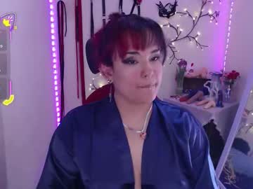 Rubyskywalkerr Chaturbate stream image from August 19, 2025