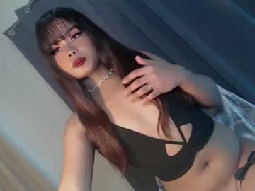 Secret_Affair18 Chaturbate stream image from August 19, 2025