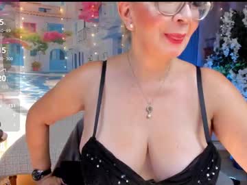 Victoria_Dior Chaturbate stream image from August 19, 2025