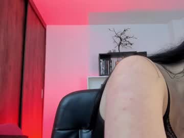 Alissia_Viera Chaturbate stream image from August 19, 2025