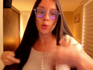 Anabel_25 Chaturbate stream image from August 19, 2025