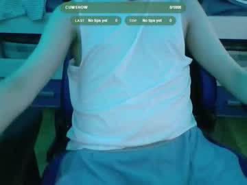 Blueboyy_ Chaturbate stream image from August 19, 2025