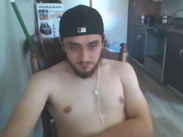 Braianruvalcaba760 Chaturbate stream image from August 19, 2025