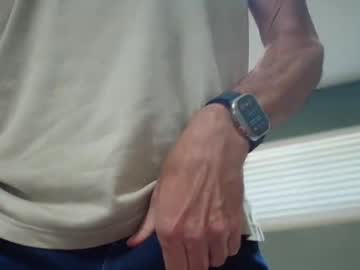 Centerfield24 Chaturbate stream image from August 19, 2025