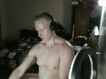 Comecontrol Chaturbate stream image from August 19, 2025