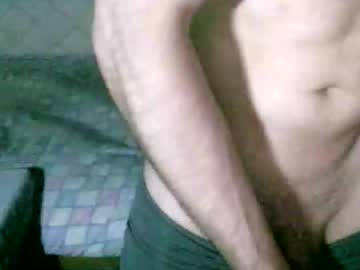 Cristianrr184034 Chaturbate stream image from August 19, 2025