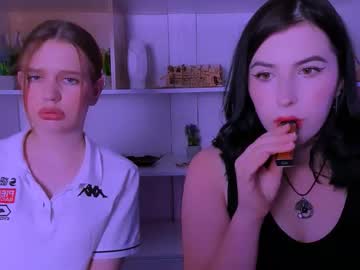 Eva_Drive Chaturbate stream image from August 19, 2025