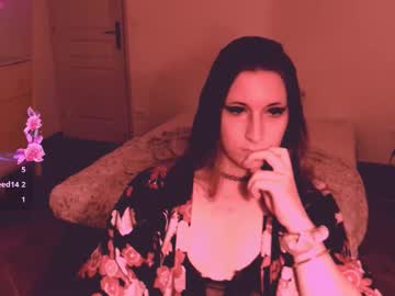 Ezmeralda_Casimir Chaturbate stream image from August 19, 2025
