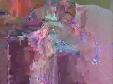 Herrzauberns Chaturbate stream image from August 19, 2025