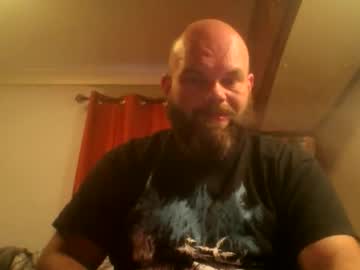 Irishadz Chaturbate stream image from August 19, 2025