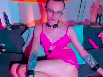 Katashisenpai Chaturbate stream image from August 19, 2025