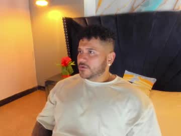 Michael_Hill1 Chaturbate stream image from August 19, 2025
