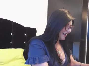 Samantha_Rosse01 Chaturbate stream image from August 19, 2025