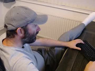 The_Sensual_Masturwait Chaturbate stream image from August 19, 2025