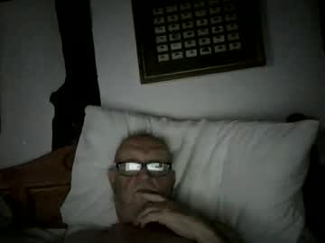 Tonidr Chaturbate stream image from August 19, 2025