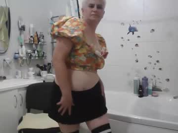 Venera111 Chaturbate stream image from August 19, 2025
