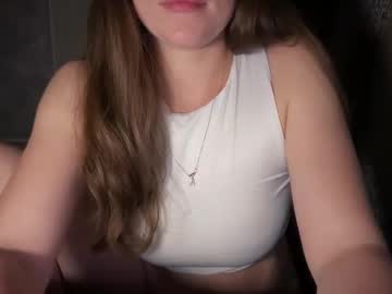Xcharliesa Chaturbate stream image from August 19, 2025