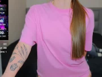 Amina_Lux Chaturbate stream image from August 19, 2025