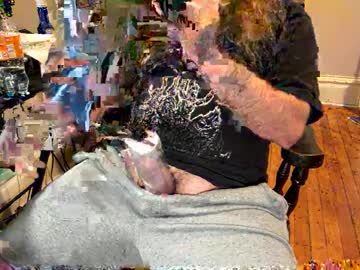 Bigdicksteve97 Chaturbate stream image from August 19, 2025