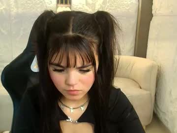 Gabriela_R_ Chaturbate stream image from August 19, 2025