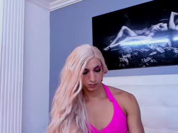 Isa_Lancaster Chaturbate stream image from August 19, 2025