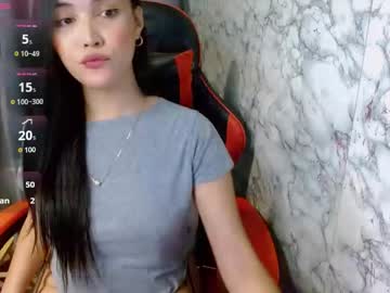 Jaydakhalifa Chaturbate stream image from August 19, 2025