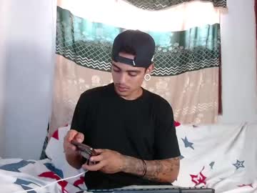 Kizamee__ Chaturbate stream image from August 19, 2025