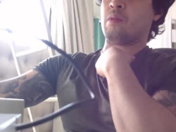 Maurifrat Chaturbate stream image from August 19, 2025