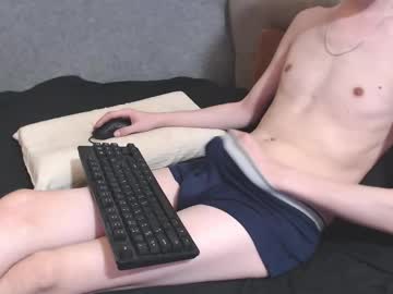 Michael_Danymans Chaturbate stream image from August 19, 2025