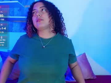 Noa_Glow Chaturbate stream image from August 19, 2025