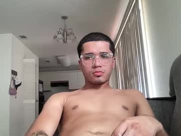 Prnympho Chaturbate stream image from August 19, 2025