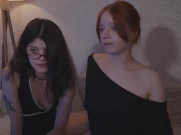 The_Cure___ Chaturbate stream image from August 19, 2025
