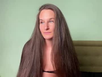 Thelittlemermaid20 Chaturbate stream image from August 19, 2025
