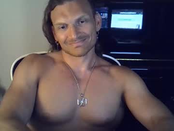 Your_Viking_ Chaturbate stream image from August 19, 2025