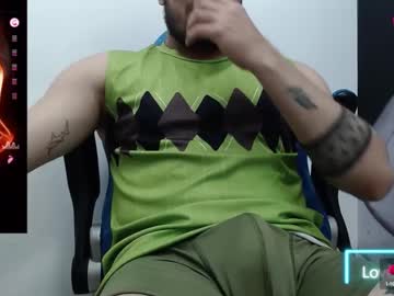 Airon_Blade Chaturbate stream image from August 19, 2025
