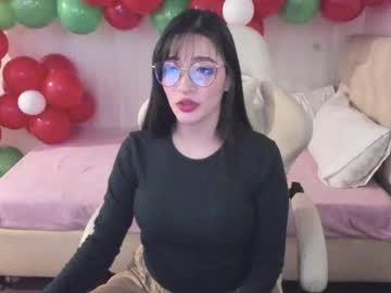 Ana_Ruuh Chaturbate stream image from August 19, 2025