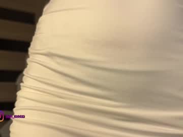 Angelmi171 Chaturbate stream image from August 19, 2025