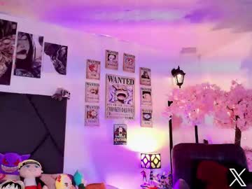 Aryrouse Chaturbate stream image from August 19, 2025