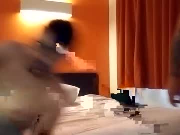 Bambam809893 Chaturbate stream image from August 19, 2025