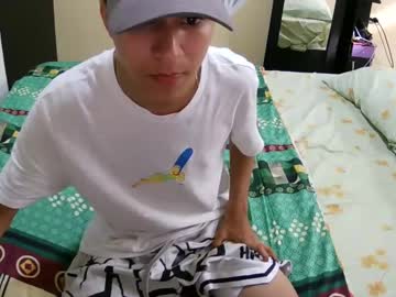 Bby_Thiago Chaturbate stream image from August 19, 2025