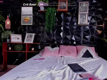Bunny_Velezzz Chaturbate stream image from August 19, 2025