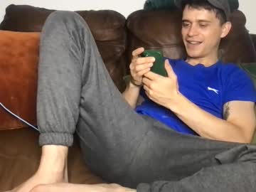 Camdoattitude Chaturbate stream image from August 19, 2025