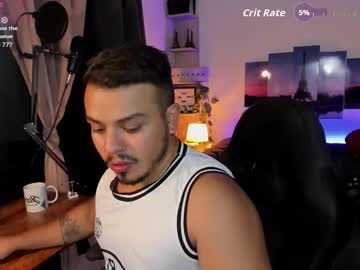 Charly_85016 Chaturbate stream image from August 19, 2025