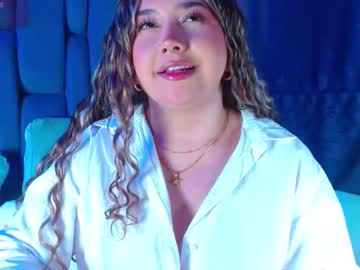 Cherryyquen Chaturbate stream image from August 19, 2025
