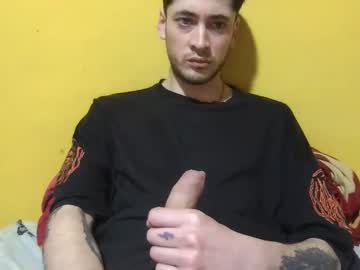 Dvmale Chaturbate stream image from August 19, 2025