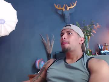 Girge23 Chaturbate stream image from August 19, 2025