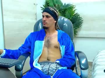 King_Voy Chaturbate stream image from August 19, 2025