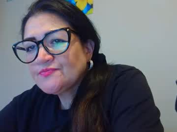 Megatitsxx Chaturbate stream image from August 19, 2025
