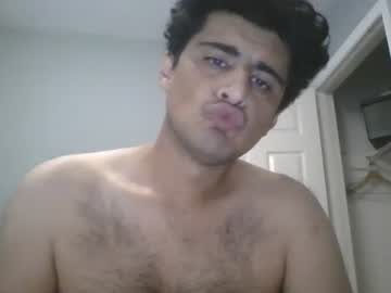 Omarabuw Chaturbate stream image from August 19, 2025